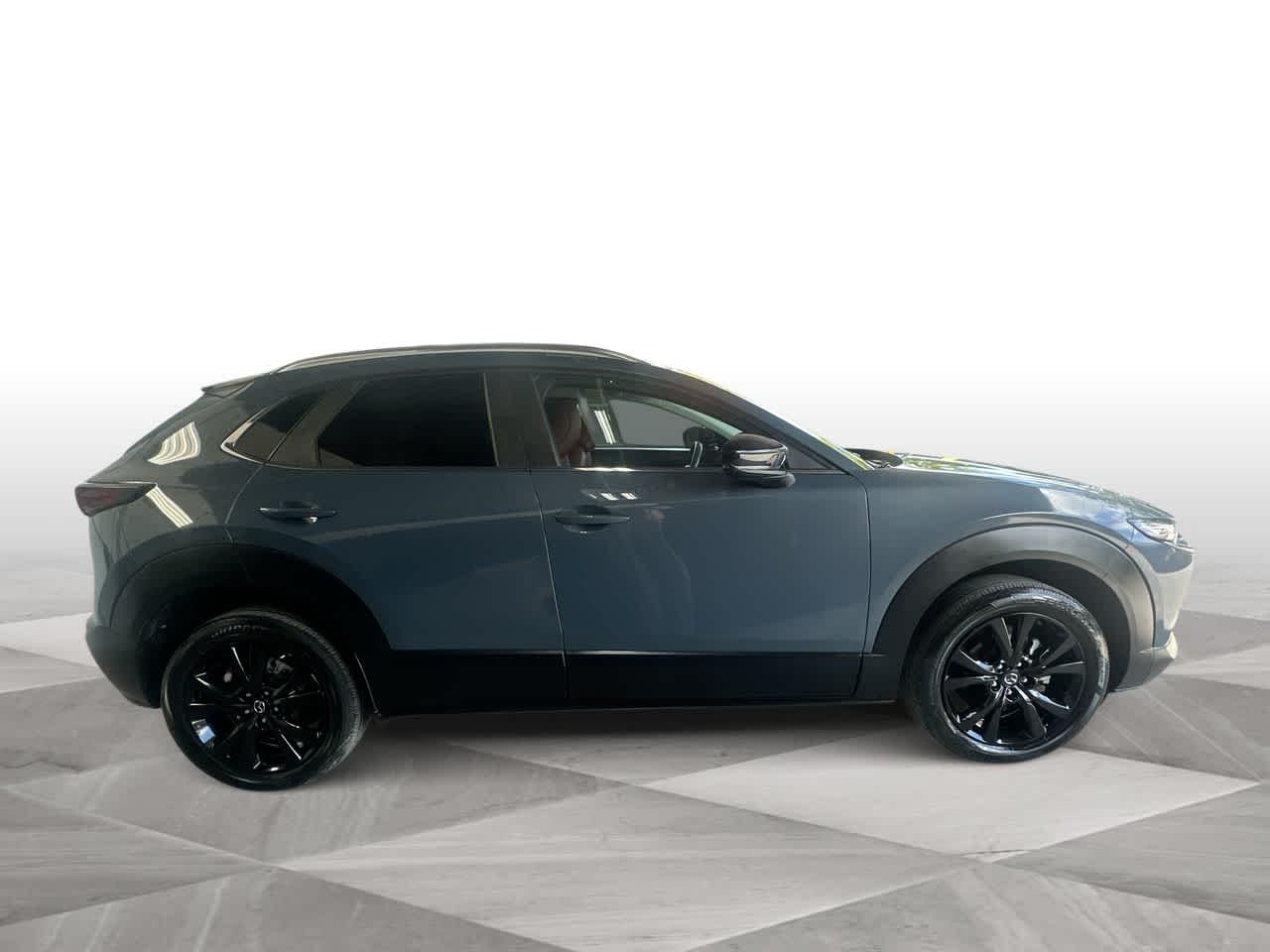 Thumbnail: 2025 Mazda CX-30 - 9