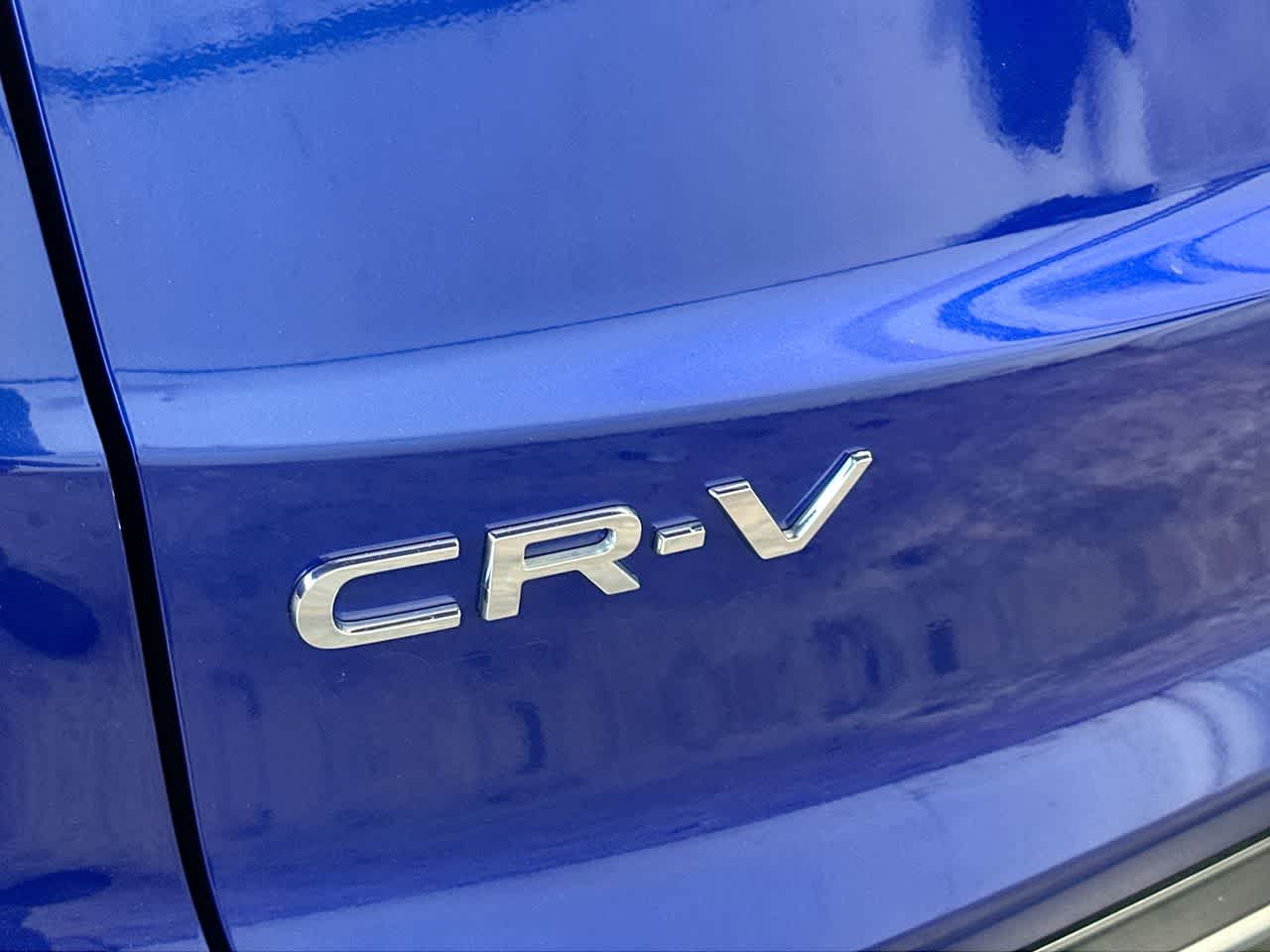 Thumbnail: 2024 Honda CR-V - 10