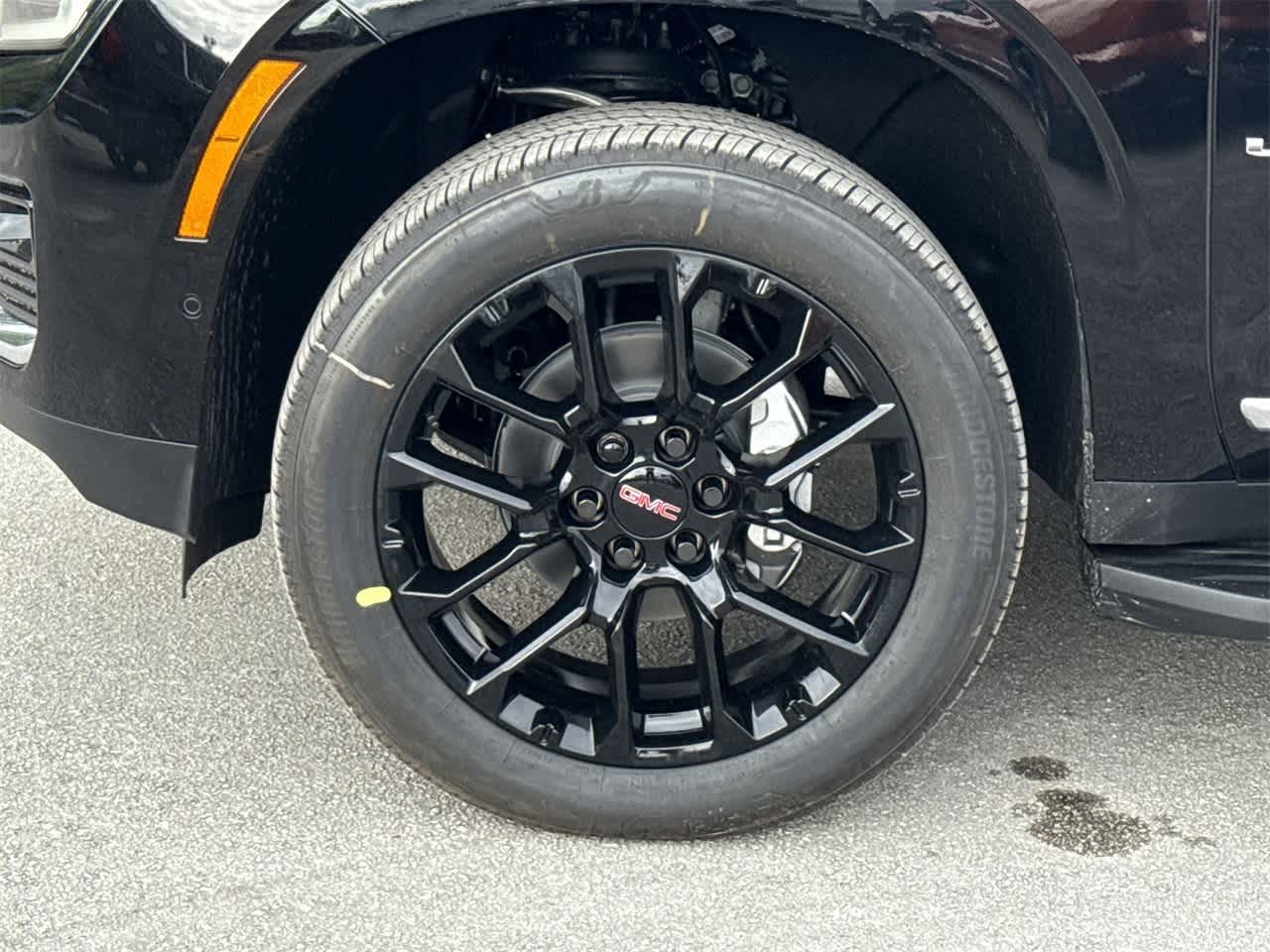 Thumbnail: 2026 GMC Yukon - 11