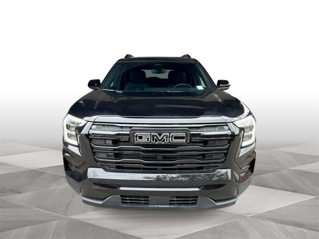 New 2026 GMC Terrain Elevation SUV