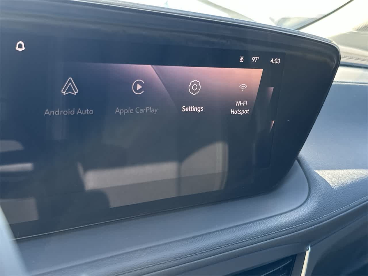 Thumbnail: 2026 Buick Encore GX - 18