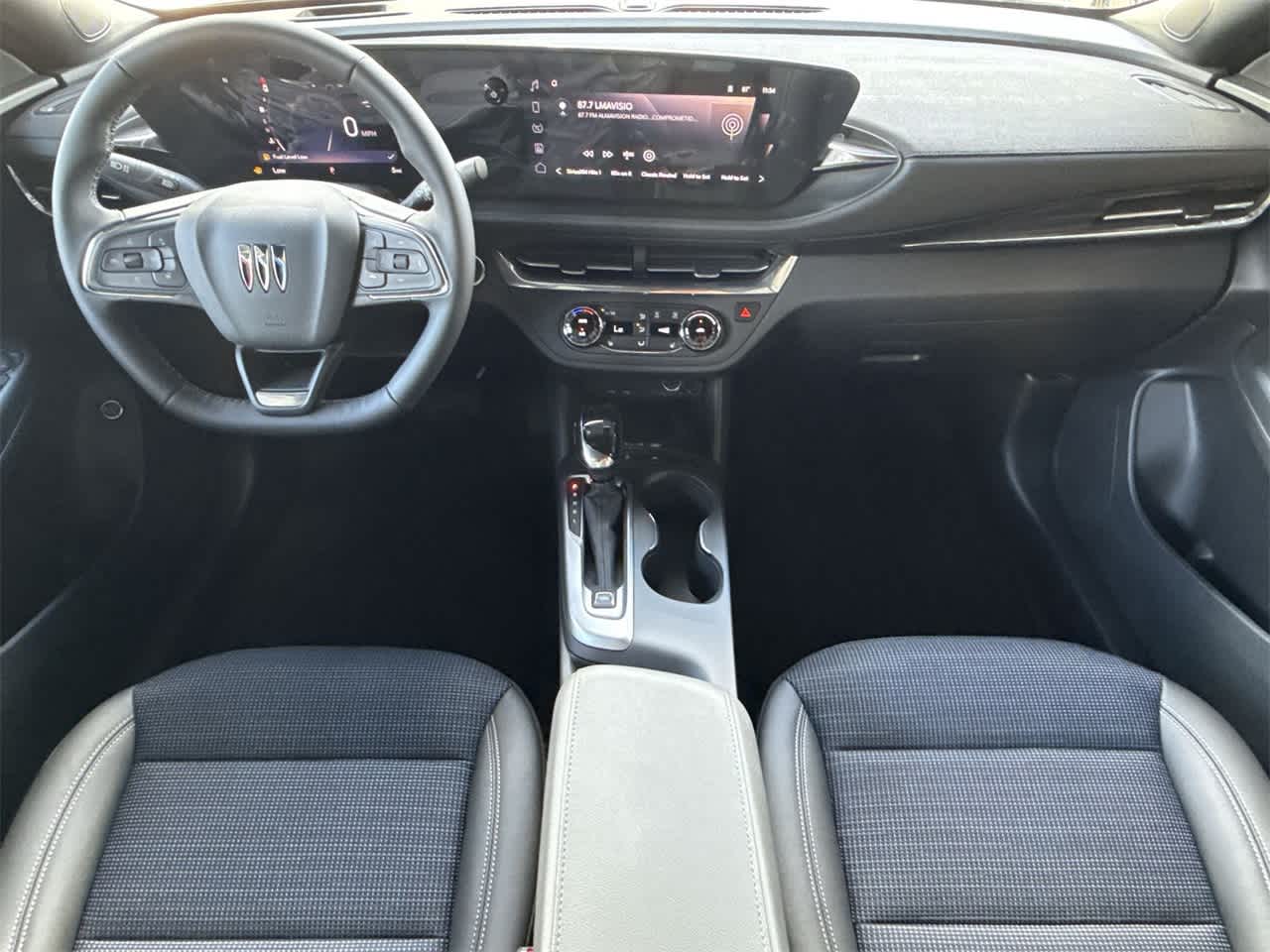 Thumbnail: 2026 Buick Envista - 24