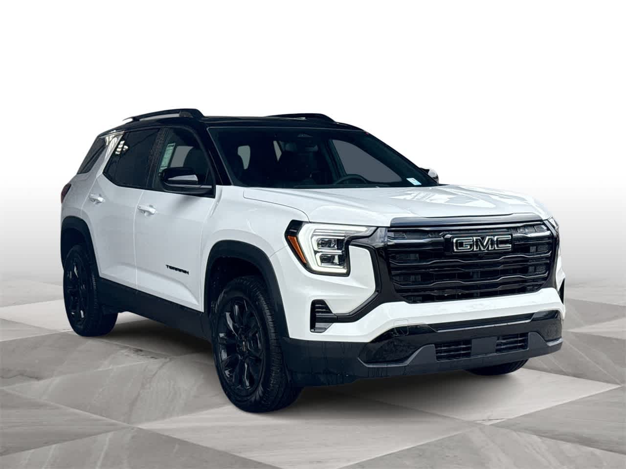 Thumbnail: 2026 GMC Terrain - 2
