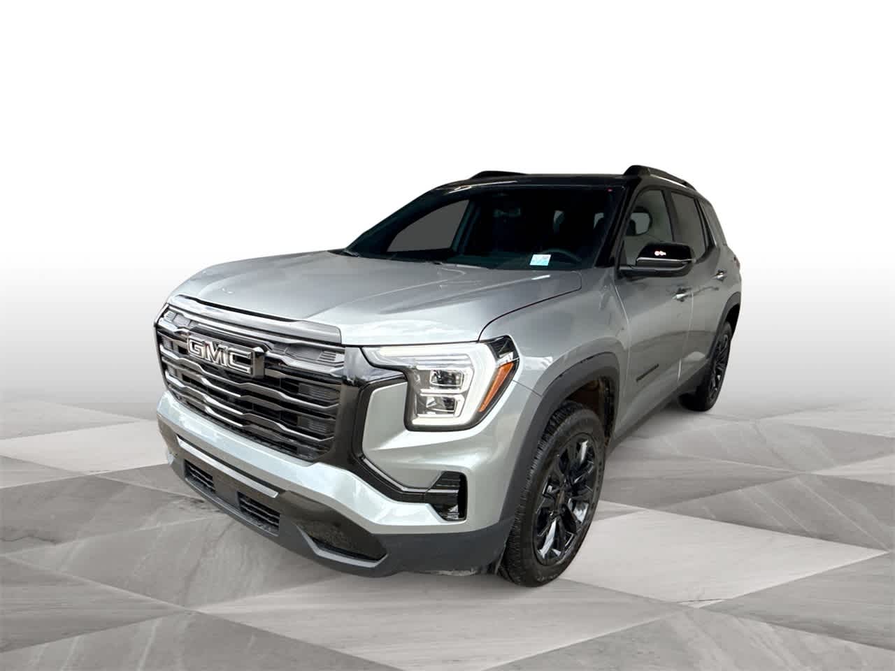 Thumbnail: 2026 GMC Terrain - 4