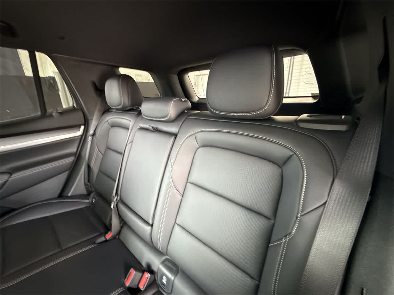 Thumbnail: 2026 GMC Terrain - 22