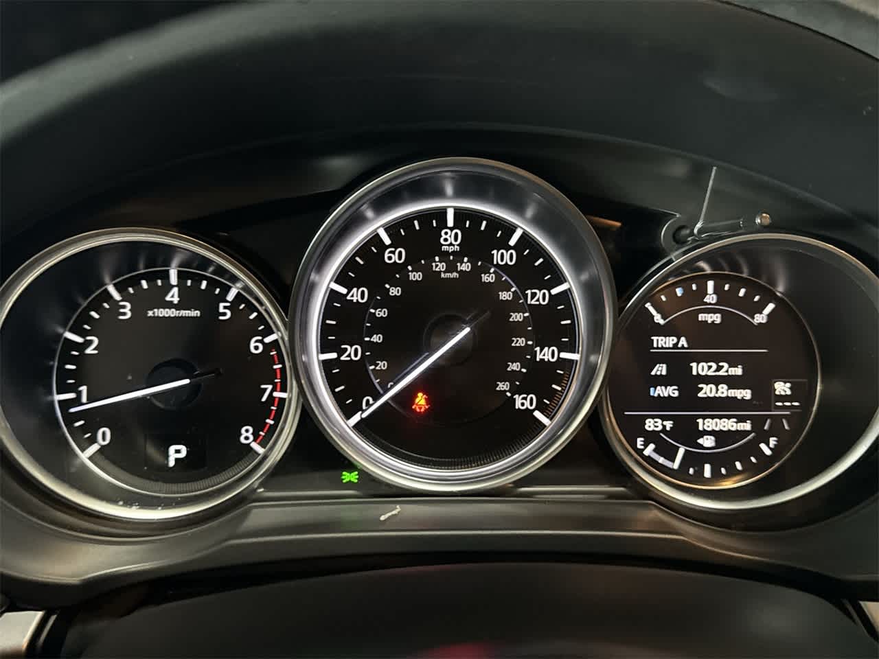 Thumbnail: 2023 Mazda CX-5 - 16