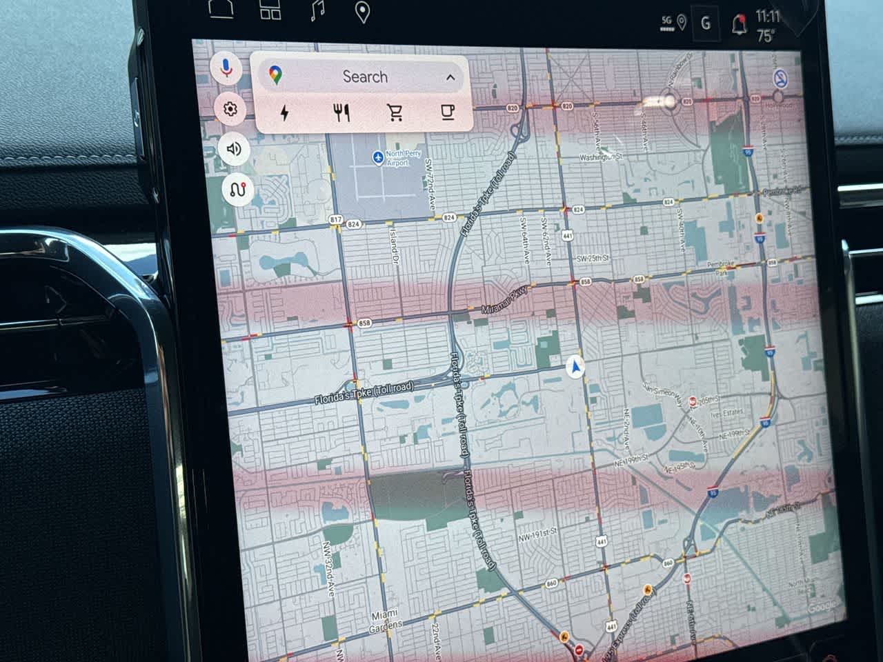 Thumbnail: 2026 GMC Sierra EV - 18