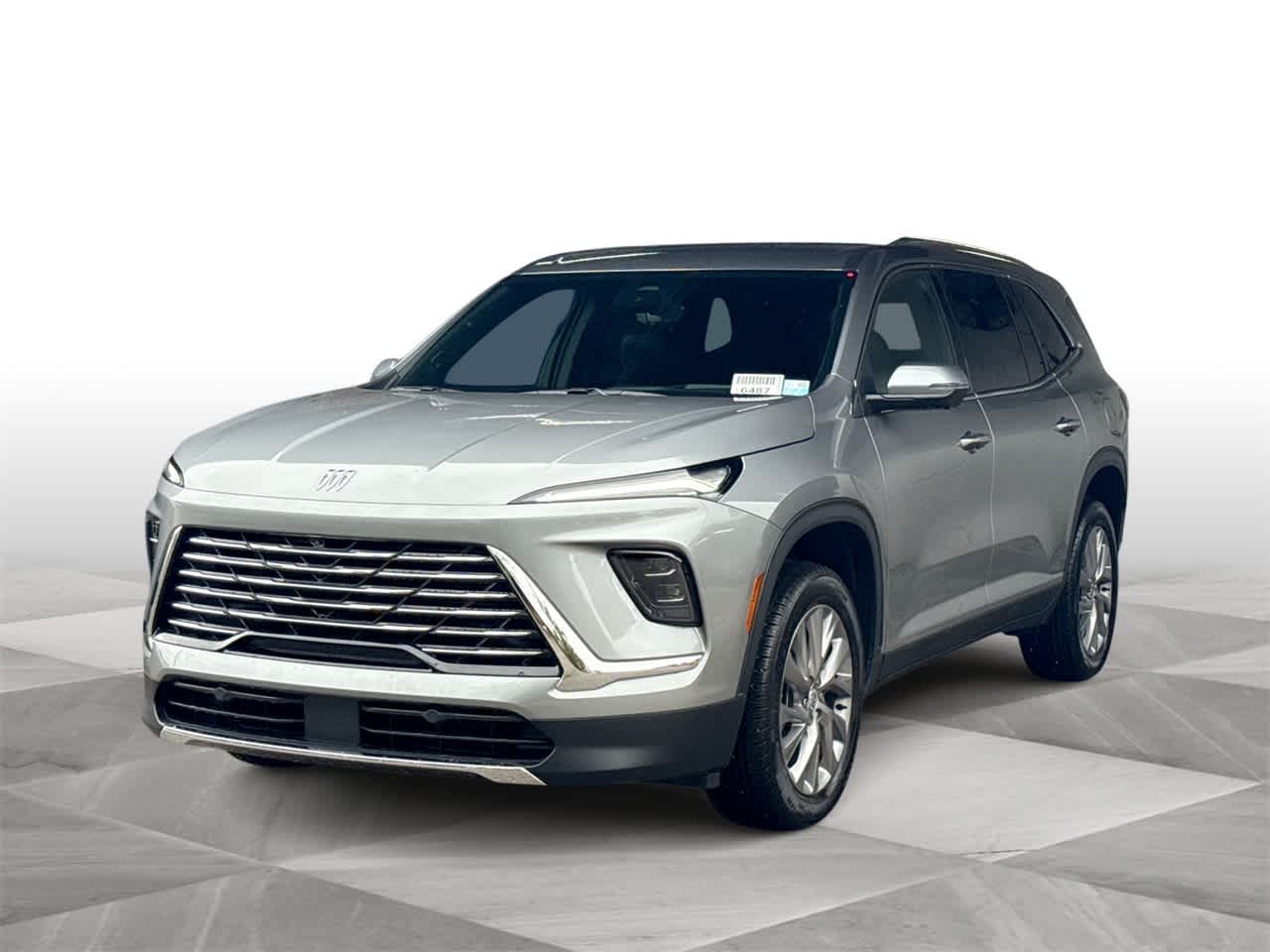 Thumbnail: 2026 Buick Enclave - 4