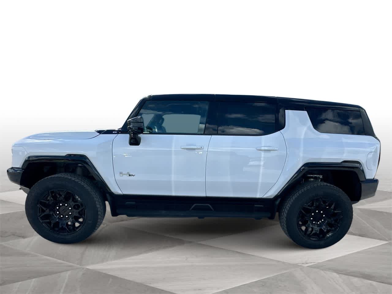 Thumbnail: 2026 GMC Hummer EV - 5
