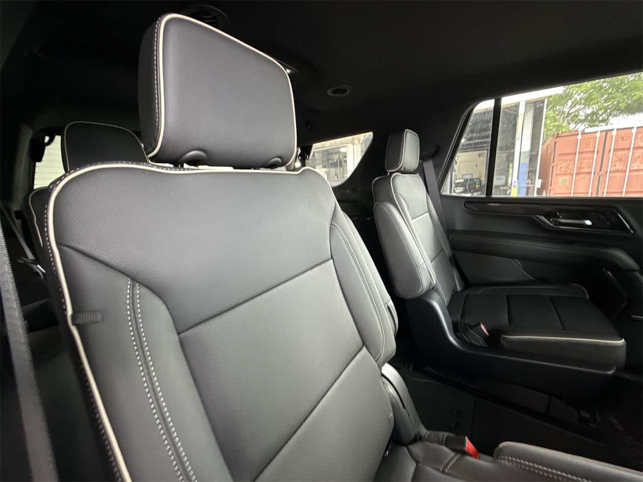 Thumbnail: 2026 GMC Yukon - 26