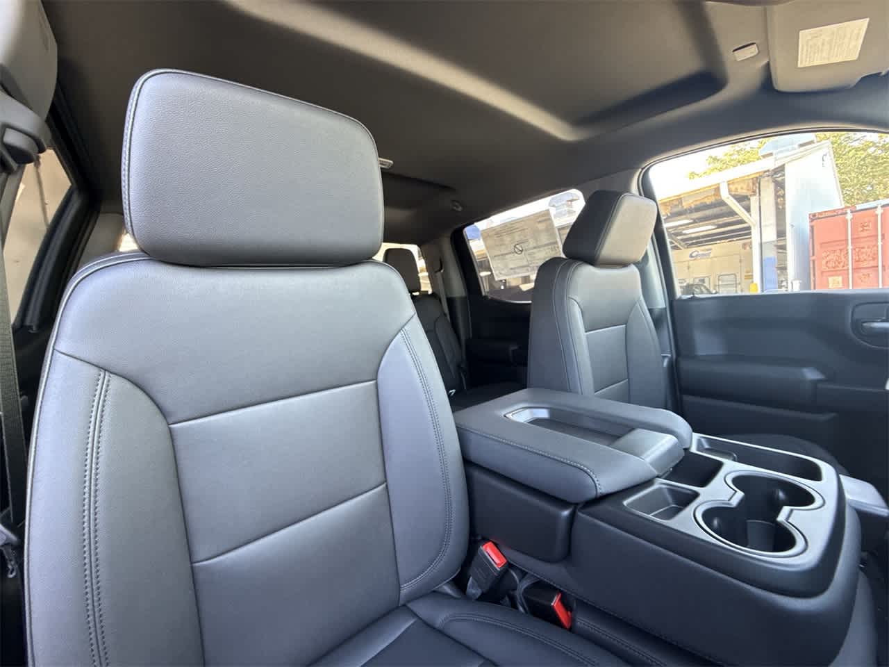 Thumbnail: 2026 GMC Sierra 1500 - 27