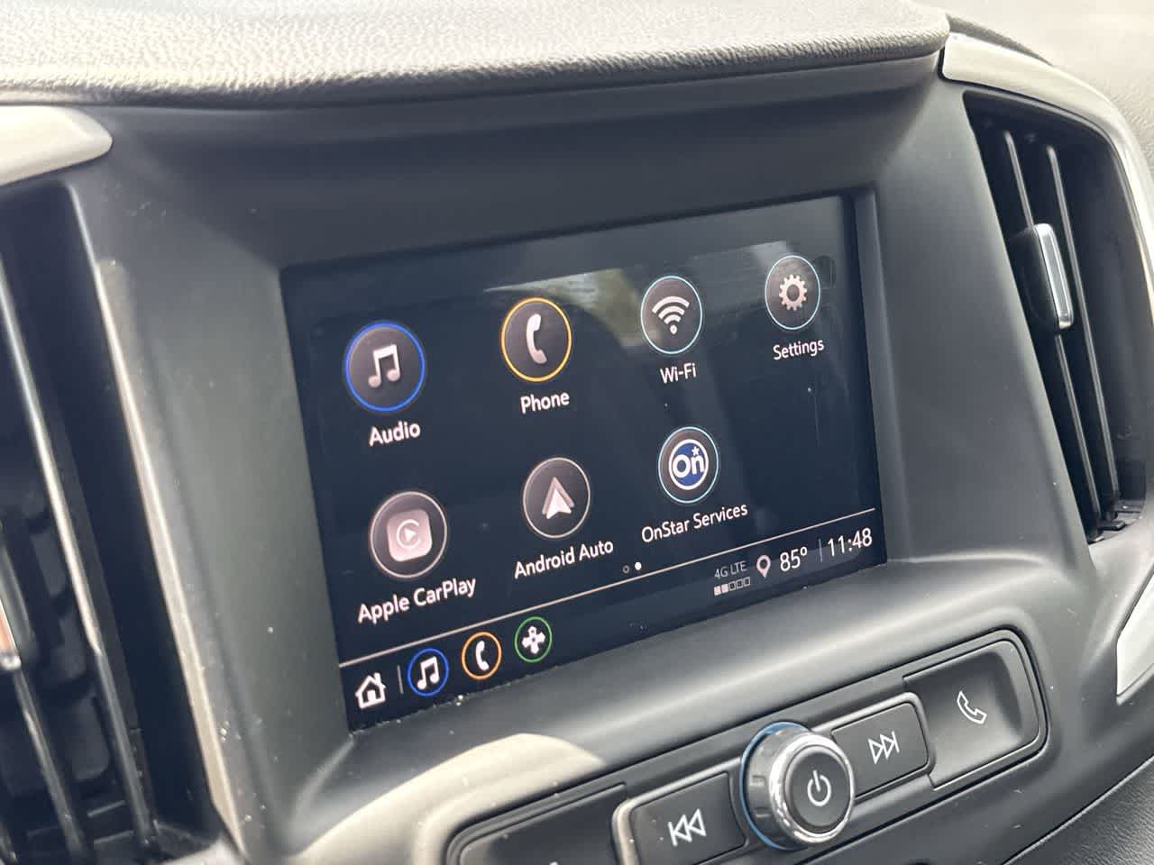 Thumbnail: 2024 GMC Terrain - 18