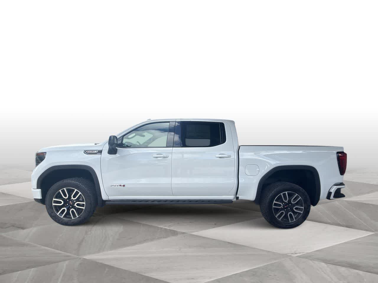 Thumbnail: 2026 GMC Sierra 1500 - 5