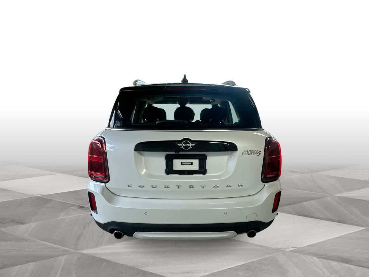 Thumbnail: 2024 MINI Cooper Countryman - 7