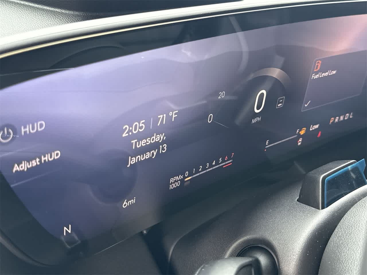 Thumbnail: 2026 Buick Enclave - 16