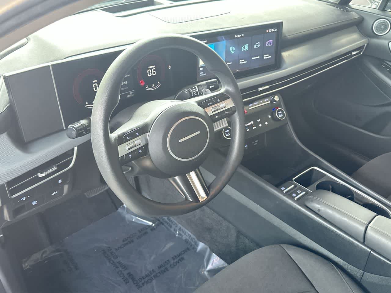 Thumbnail: 2025 Hyundai Sonata - 13