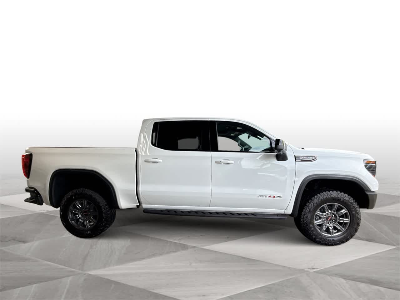 Thumbnail: 2026 GMC Sierra 1500 - 9