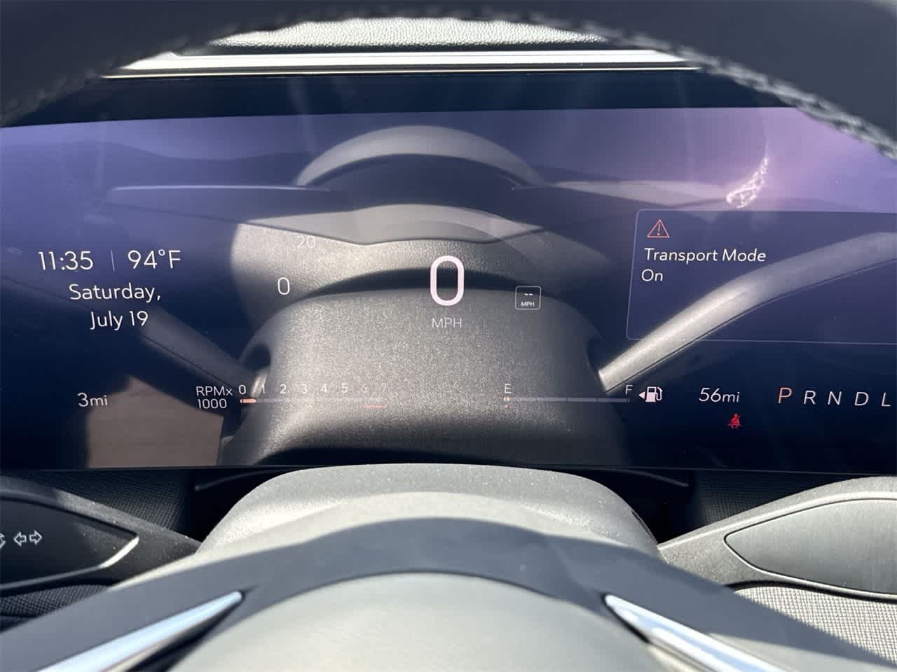 Thumbnail: 2025 Buick Enclave - 16