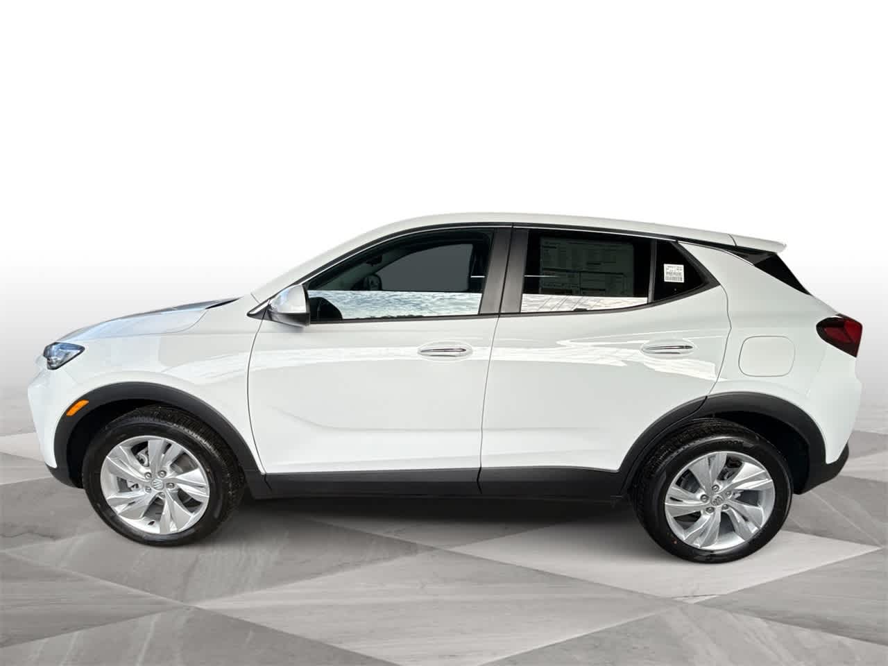 Thumbnail: 2026 Buick Encore GX - 5