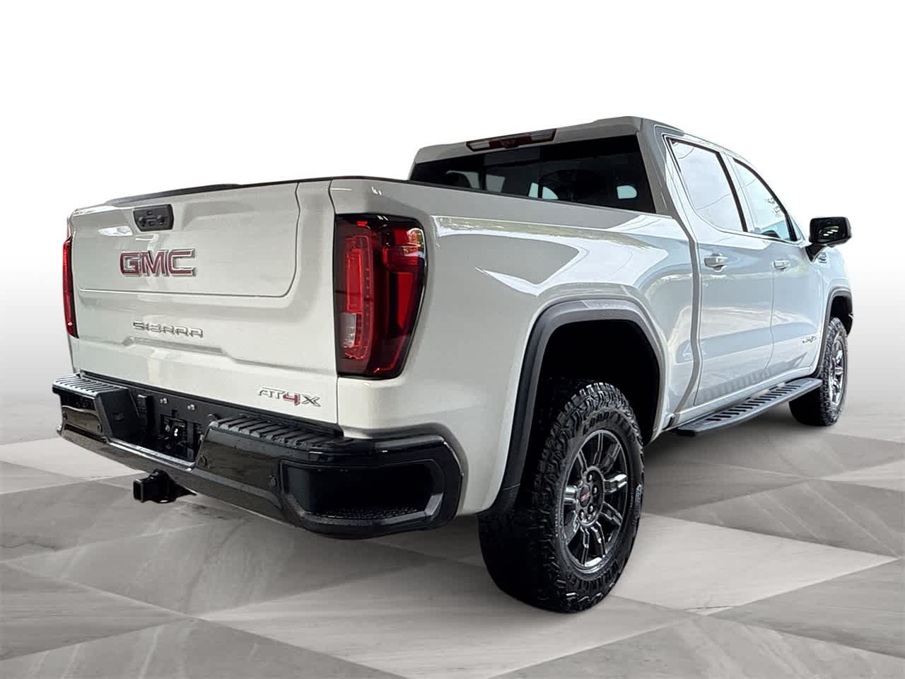 Thumbnail: 2026 GMC Sierra 1500 - 8