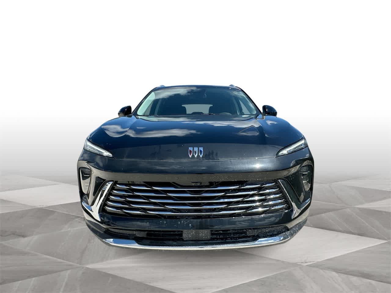 Thumbnail: 2025 Buick Envision - 3