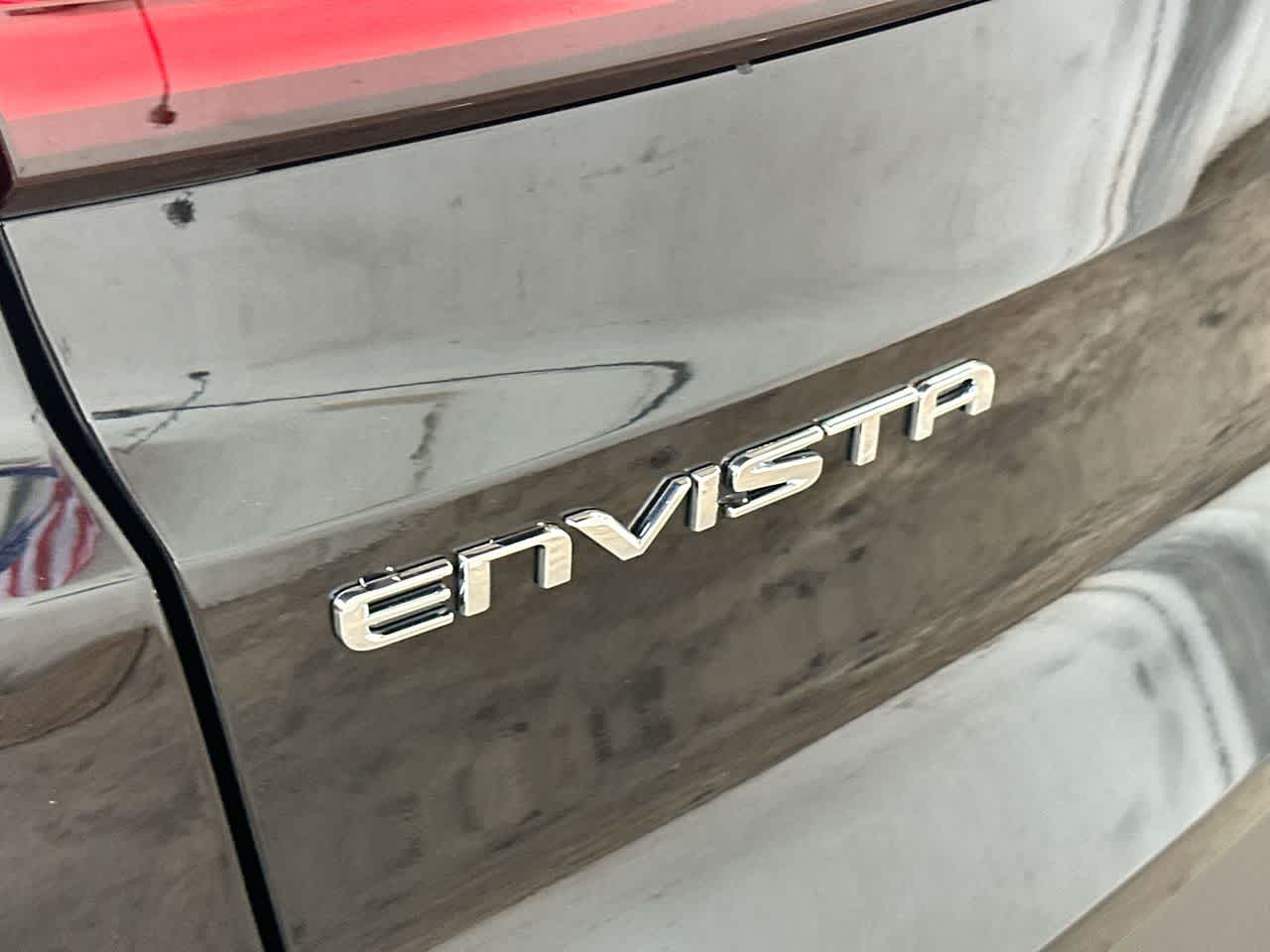 Thumbnail: 2026 Buick Envista - 10