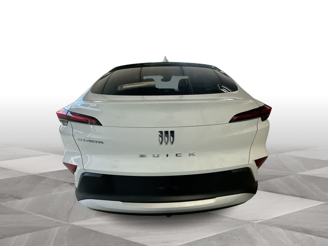 Thumbnail: 2026 Buick Envista - 7