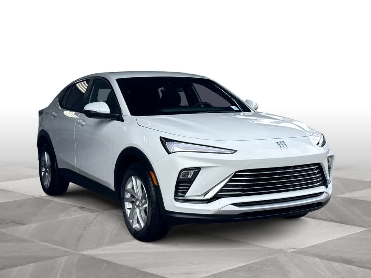 Thumbnail: 2026 Buick Envista - 2