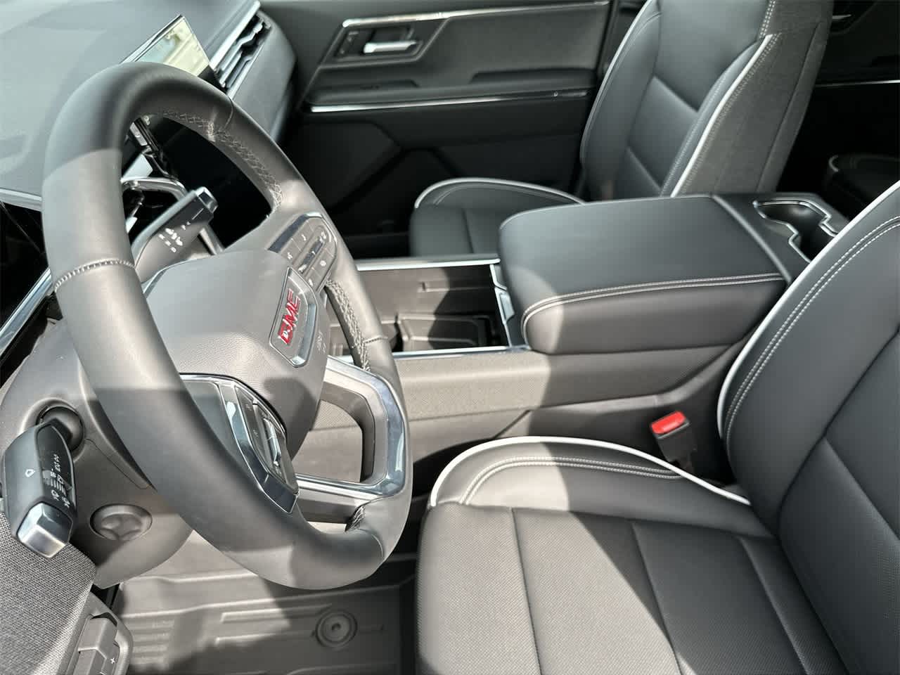 Thumbnail: 2026 GMC Sierra EV - 13