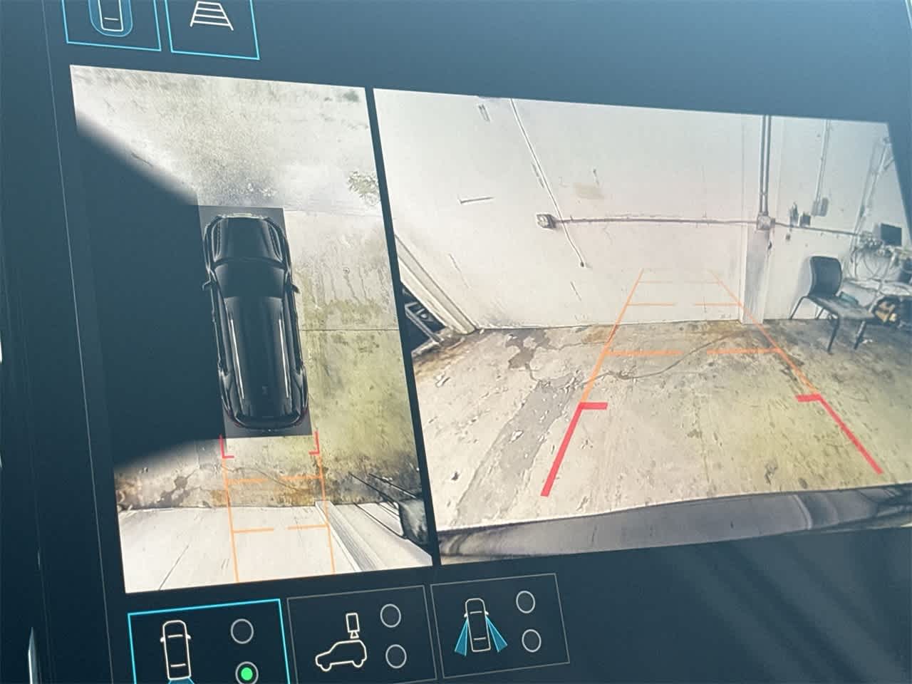 Thumbnail: 2026 GMC Terrain - 19