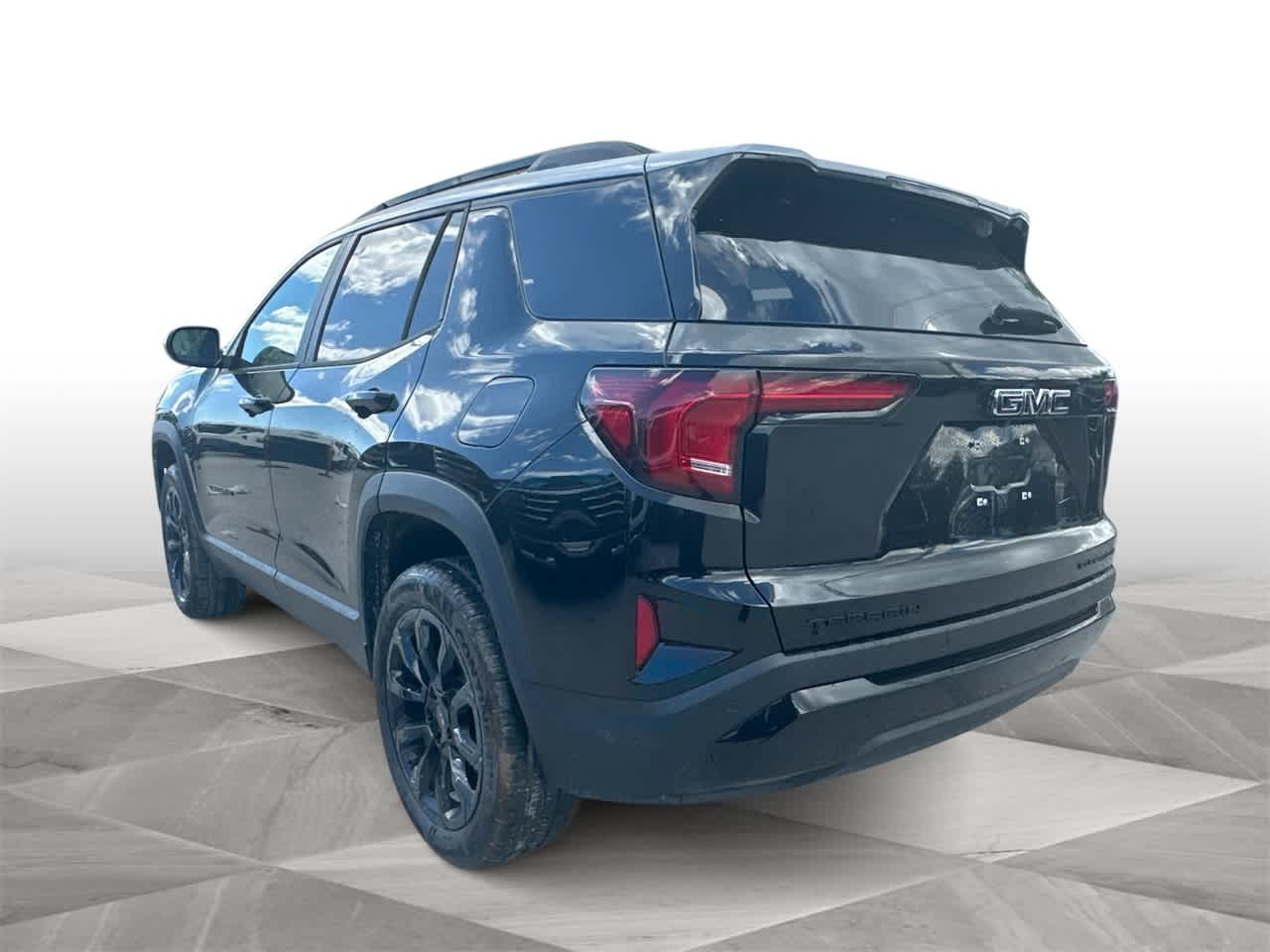 Thumbnail: 2026 GMC Terrain - 6