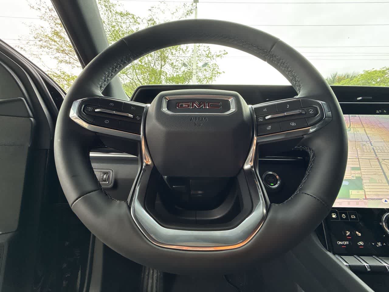 Thumbnail: 2026 GMC Terrain - 15