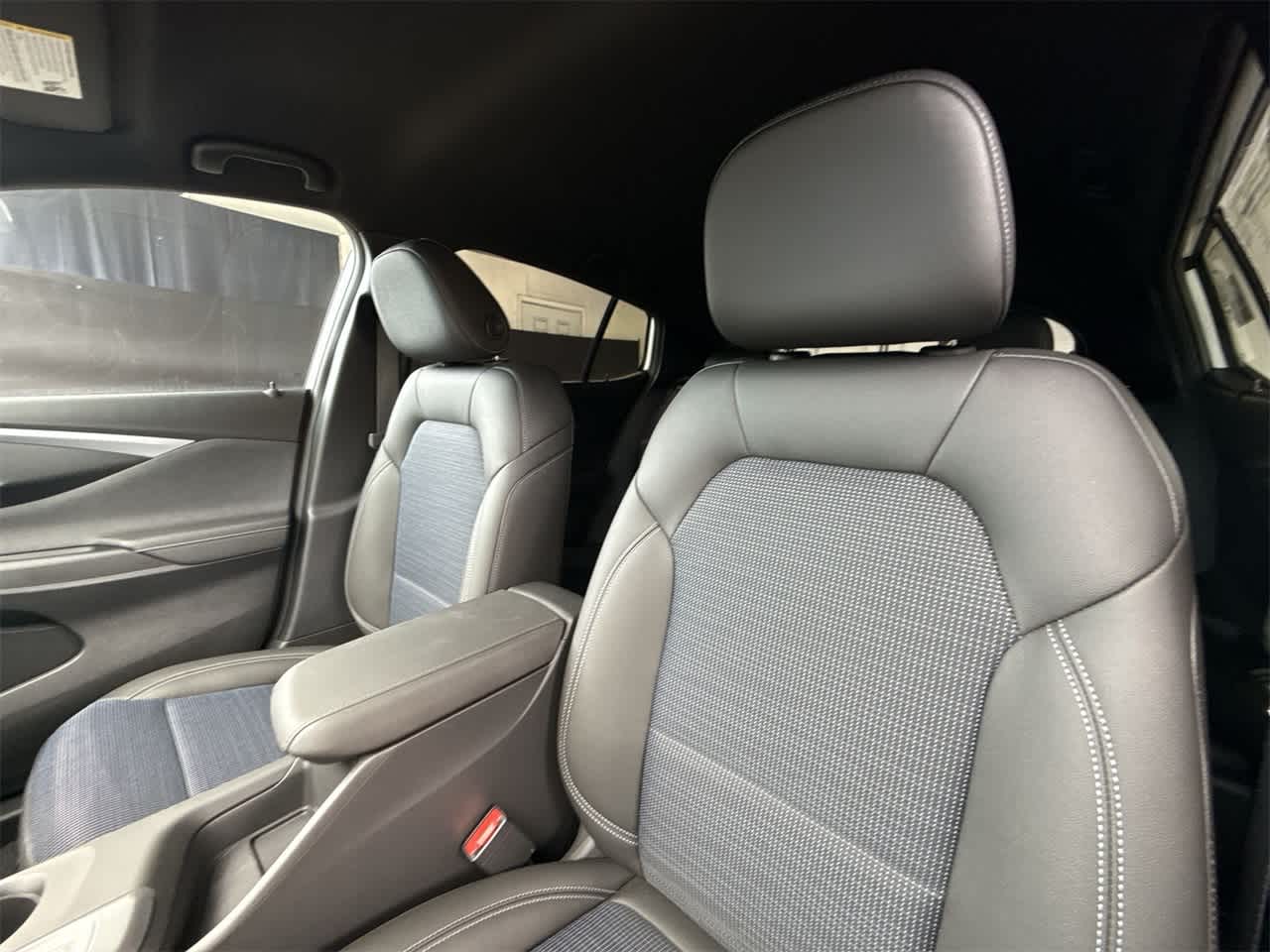 Thumbnail: 2026 Buick Envista - 14