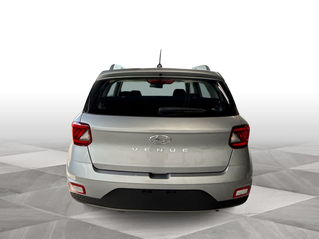 Thumbnail: 2025 Hyundai Venue - 7