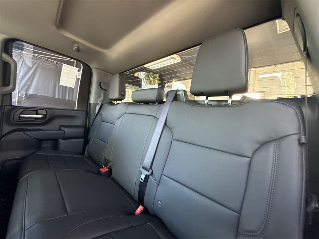 Thumbnail: 2026 GMC Sierra 2500 - 22