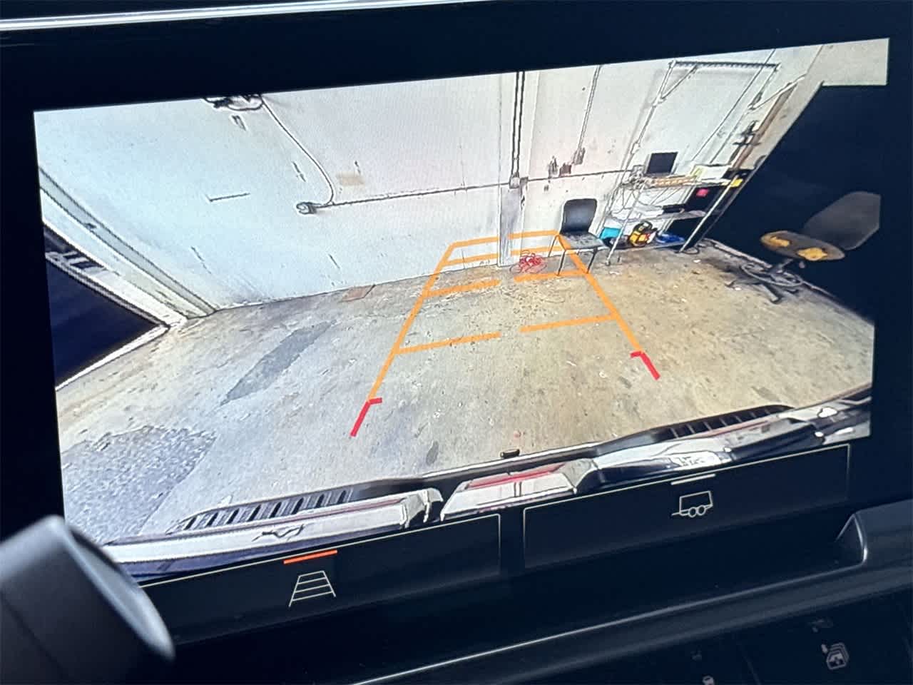 Thumbnail: 2026 GMC Sierra 1500 - 19