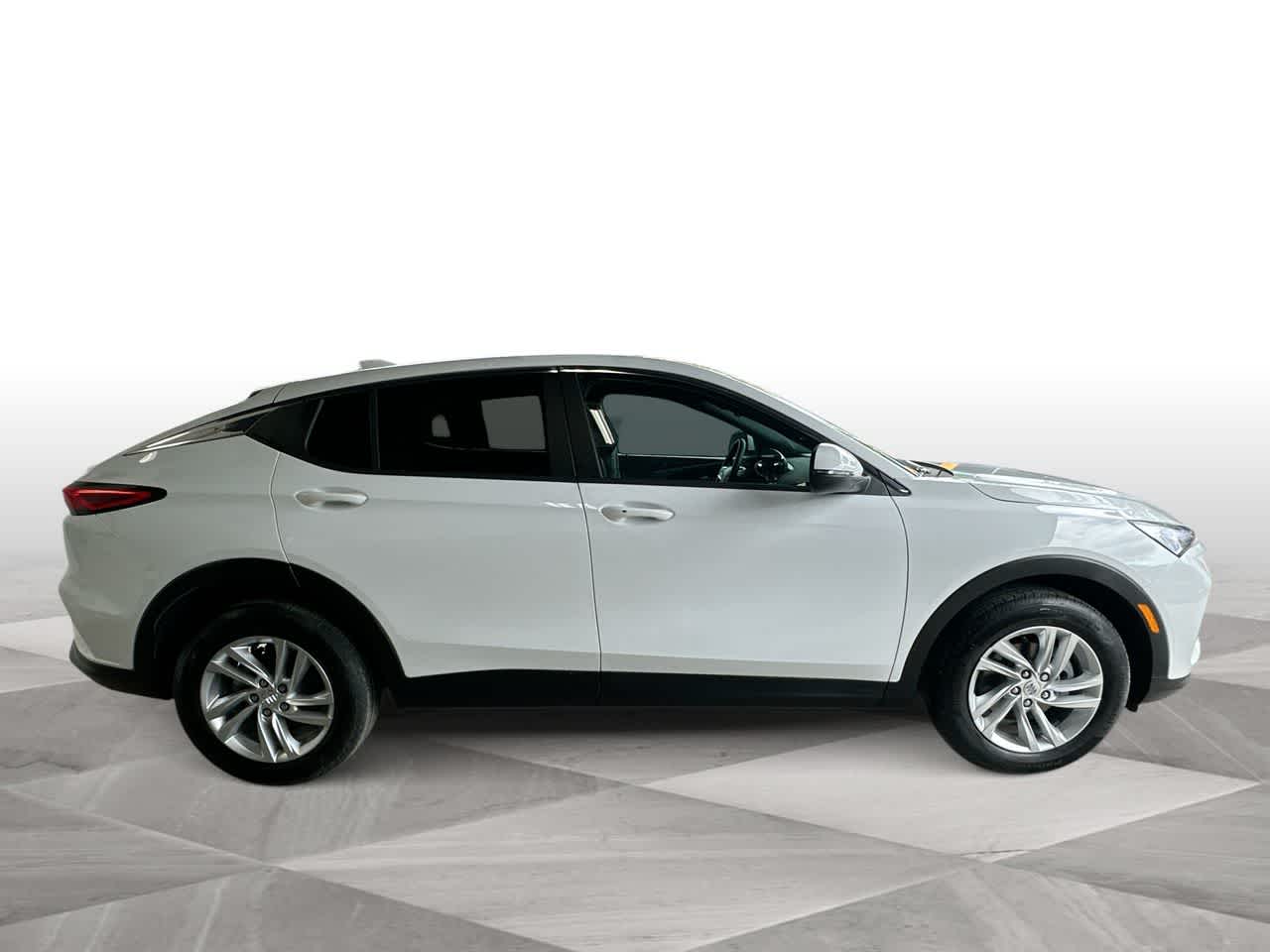 Thumbnail: 2026 Buick Envista - 9