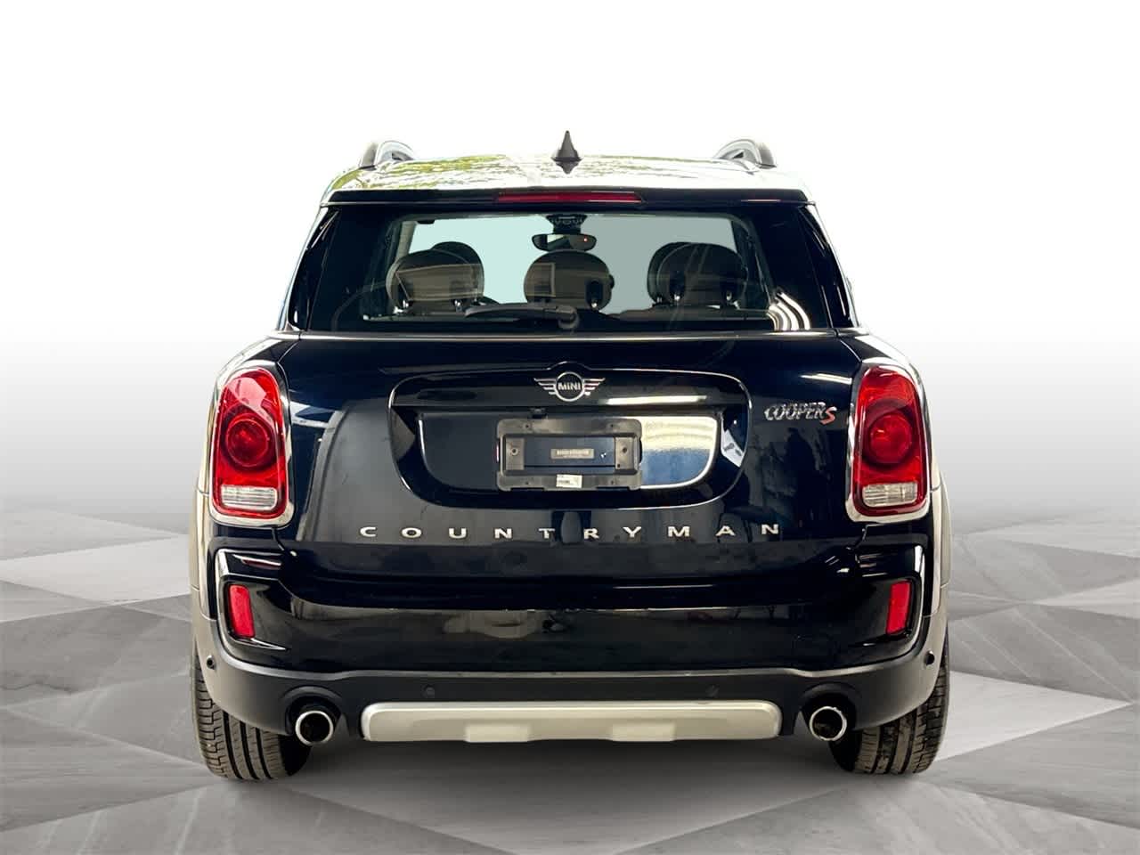 Thumbnail: 2020 MINI Cooper Countryman - 7