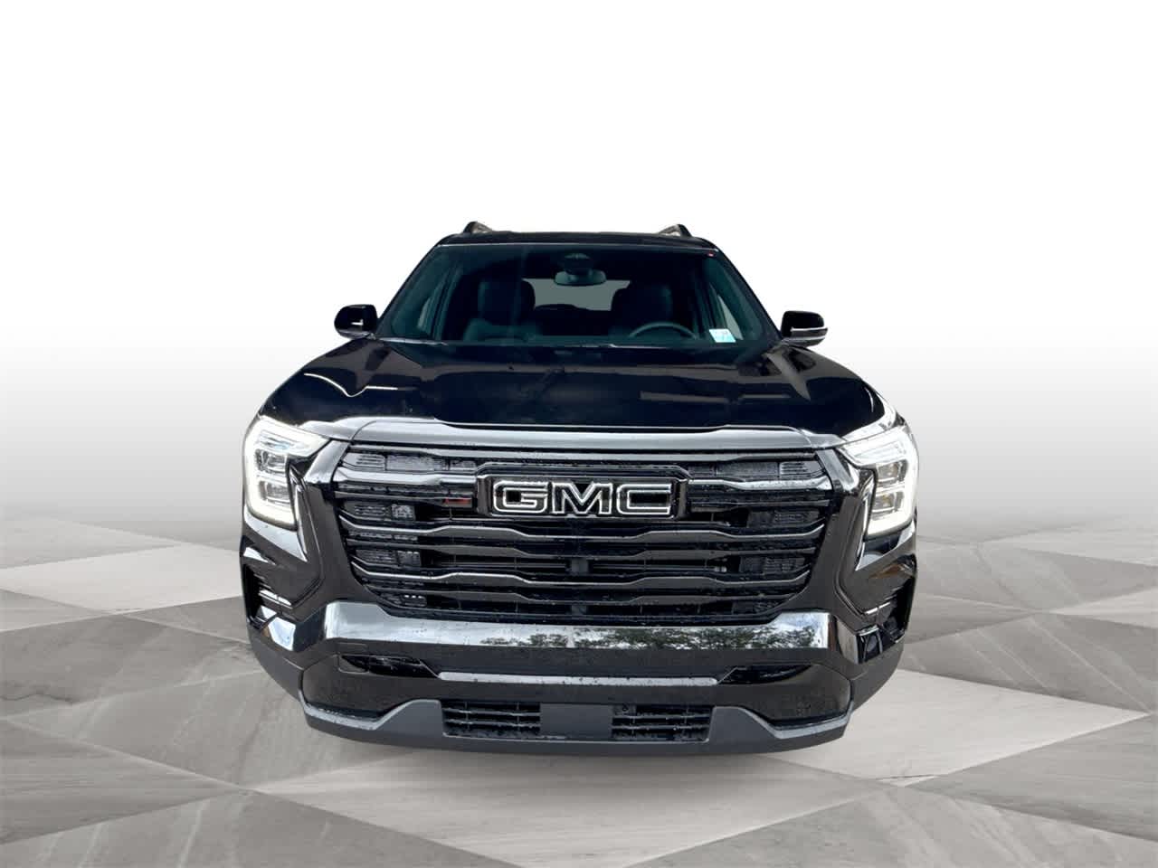 Thumbnail: 2026 GMC Terrain - 3