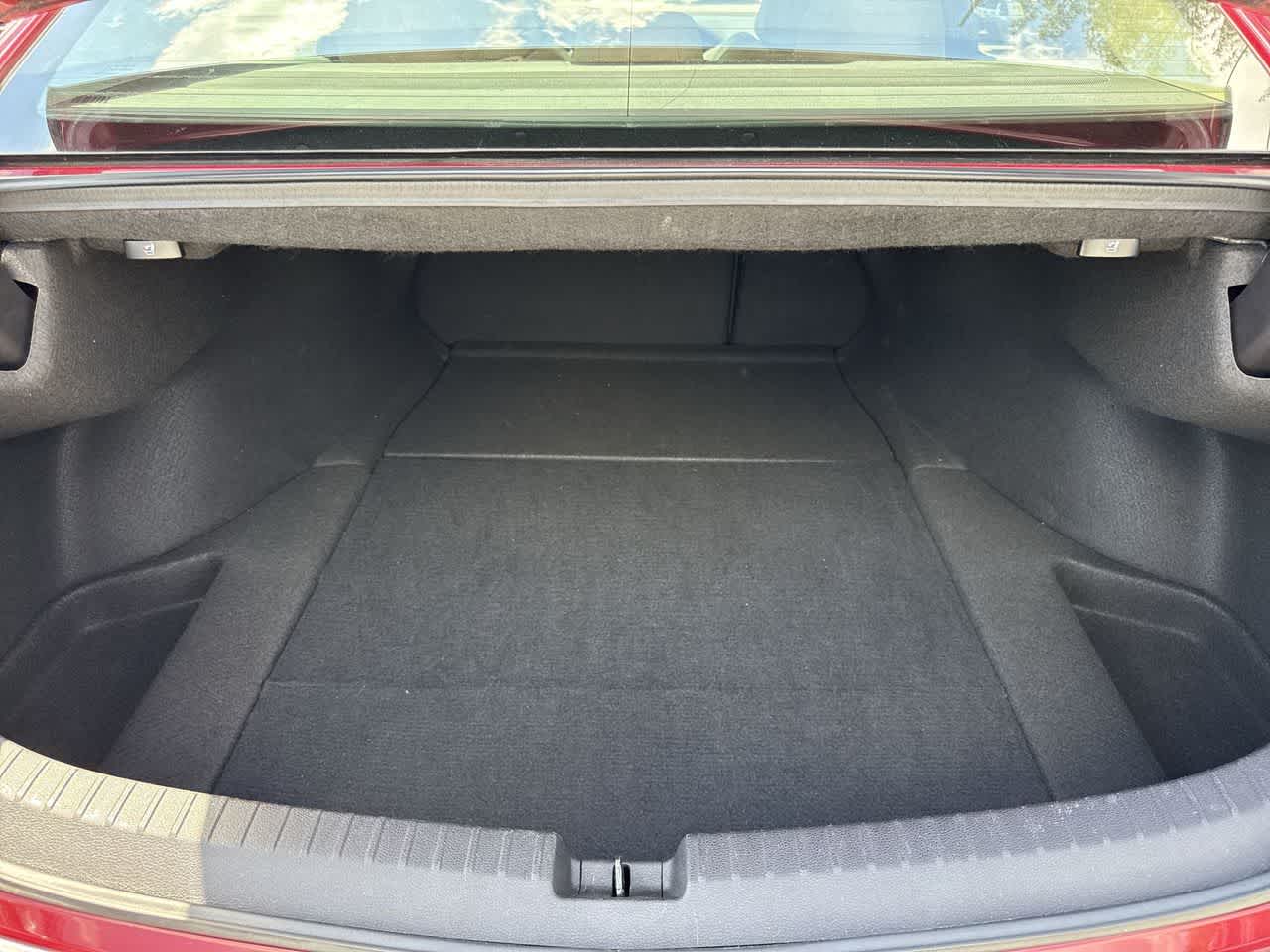 Thumbnail: 2019 Acura TLX - 25