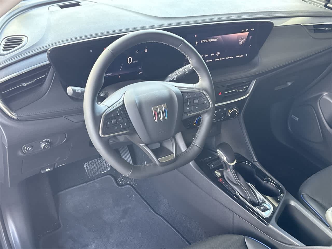 Thumbnail: 2026 Buick Encore GX - 14