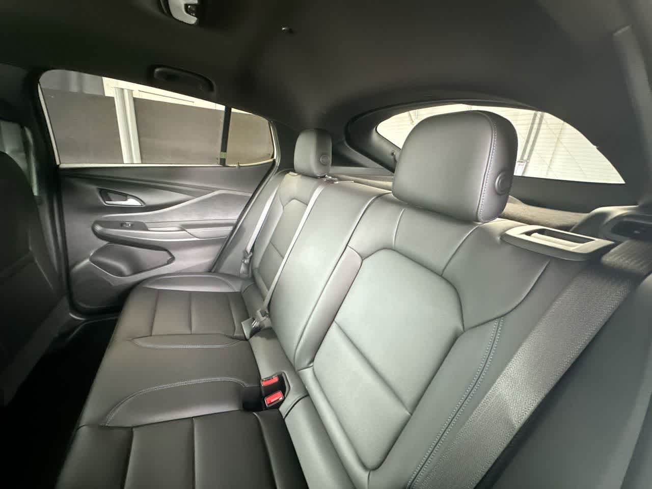 Thumbnail: 2026 Buick Envista - 22
