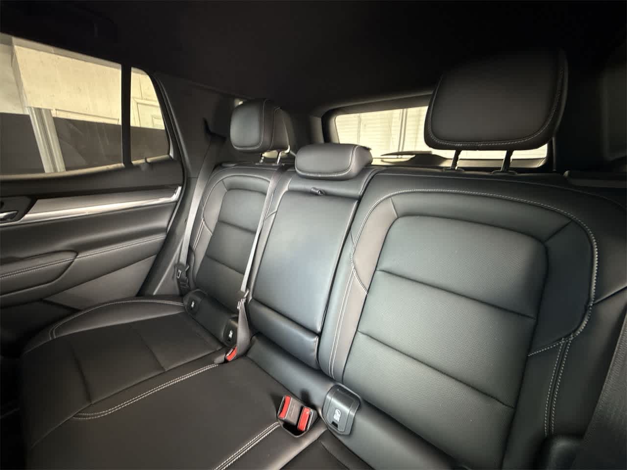 Thumbnail: 2026 GMC Terrain - 22