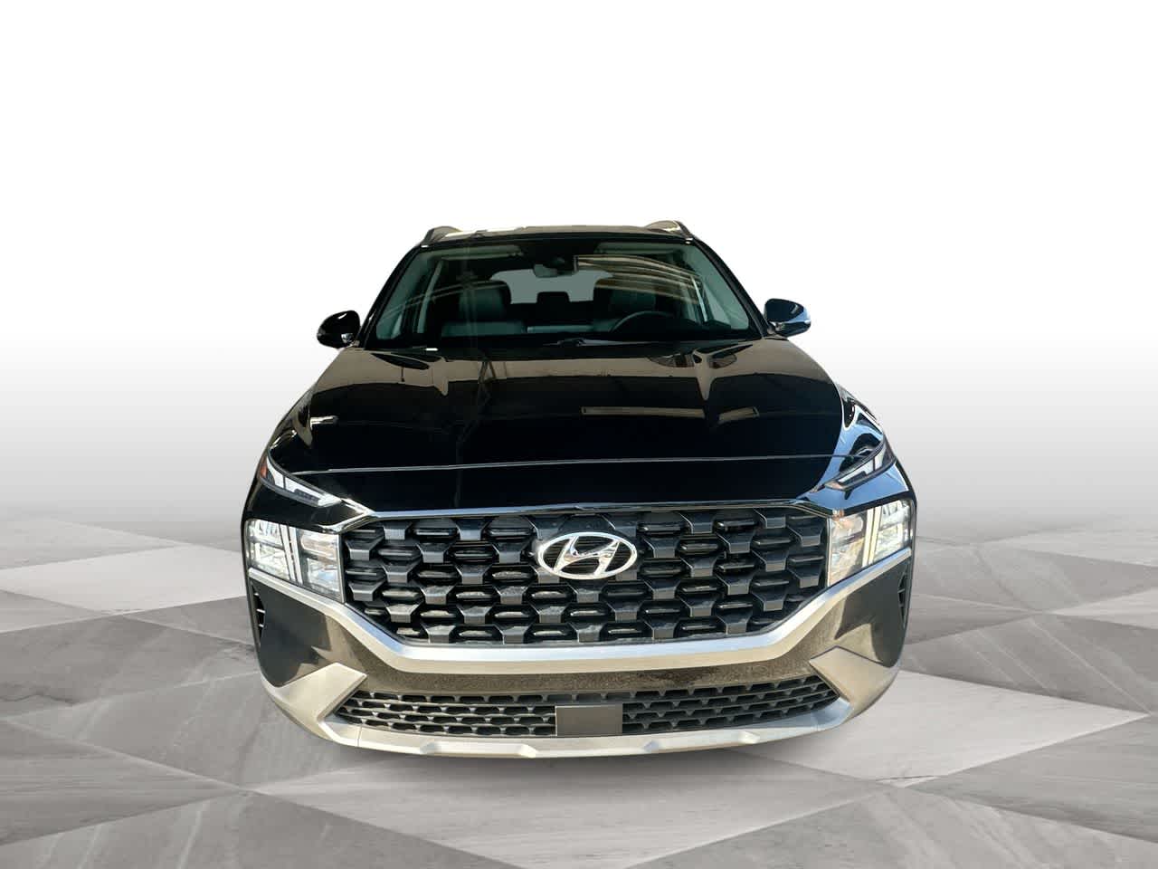 Thumbnail: 2023 Hyundai Santa Fe - 3
