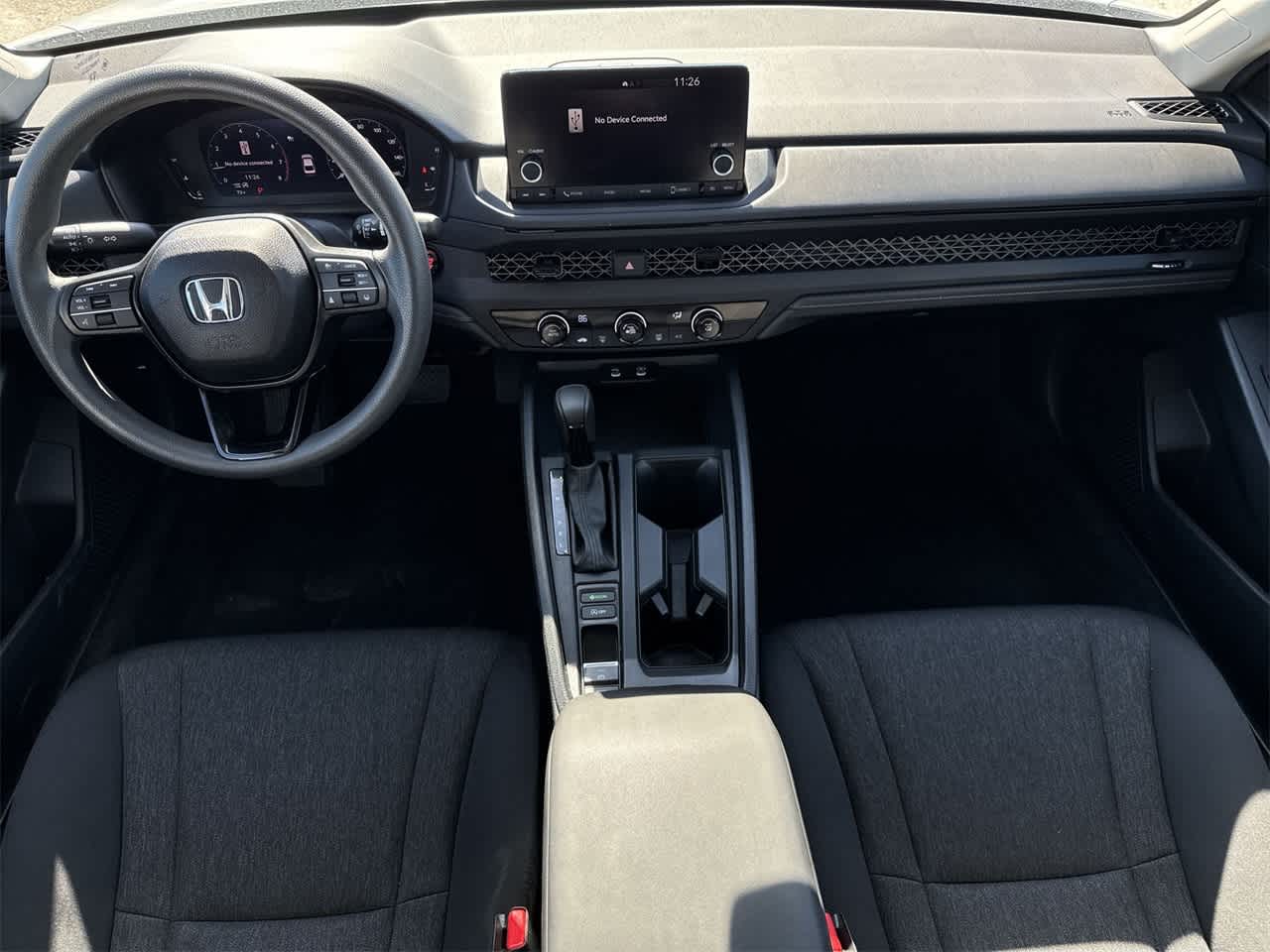 Thumbnail: 2025 Honda Accord - 24