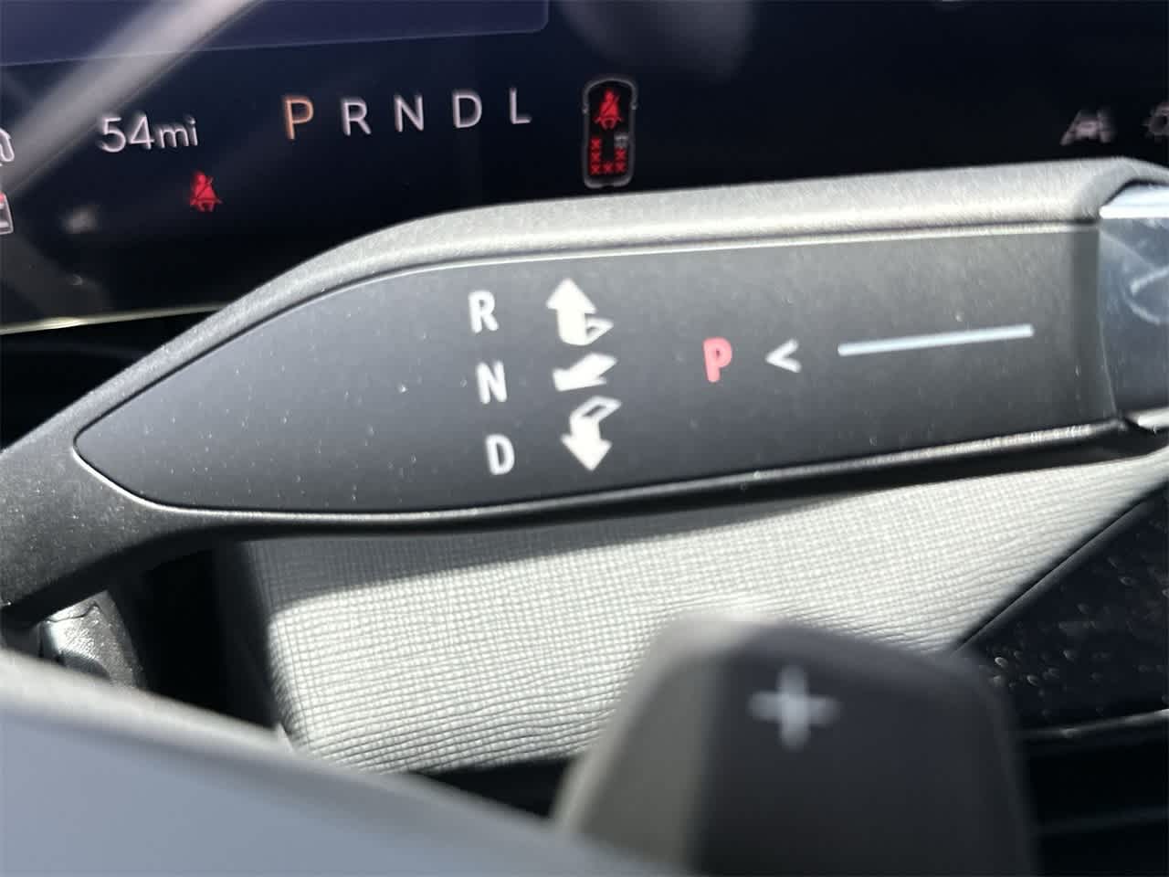 Thumbnail: 2026 Buick Enclave - 21