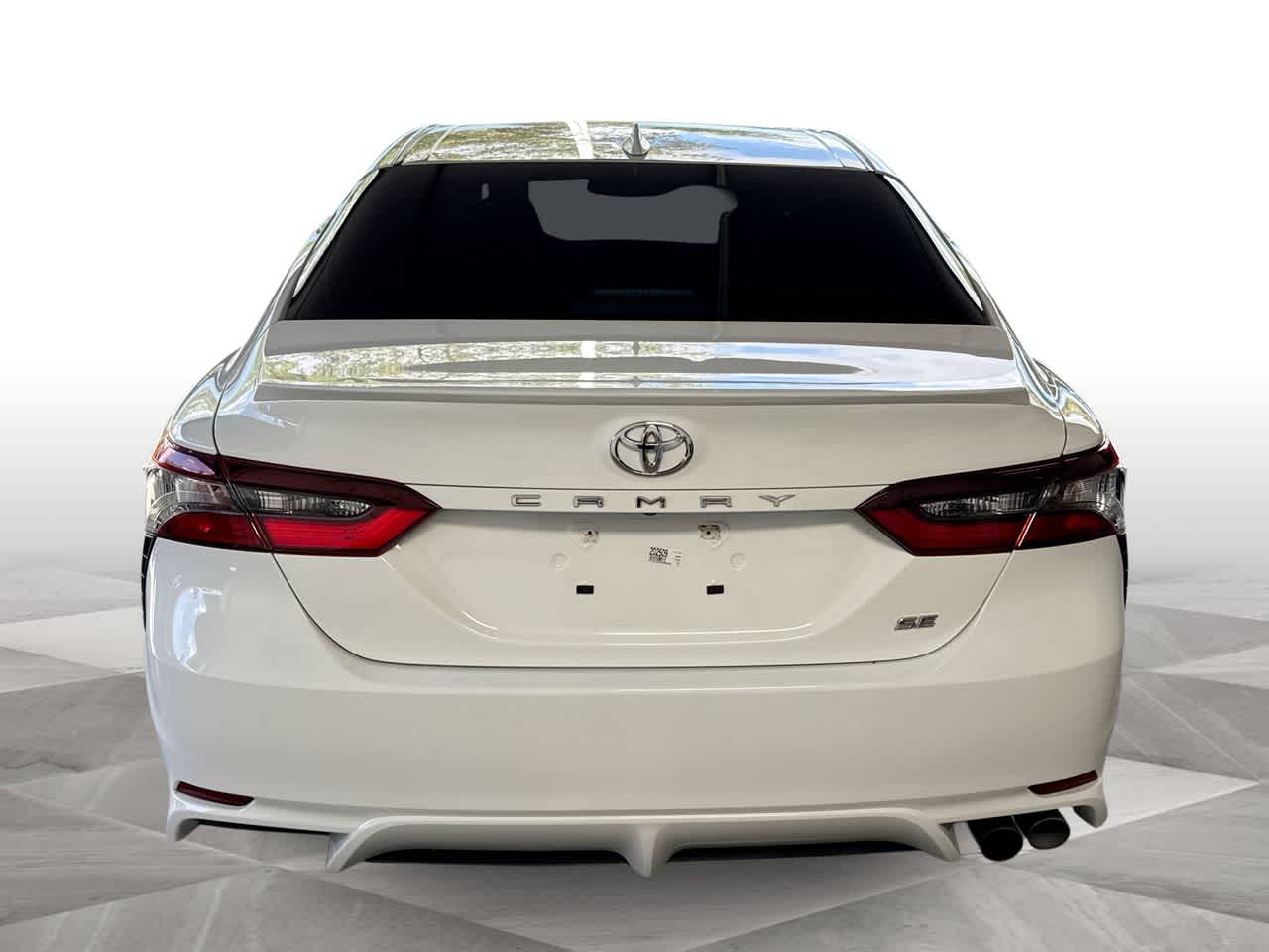 Thumbnail: 2024 Toyota Camry - 7