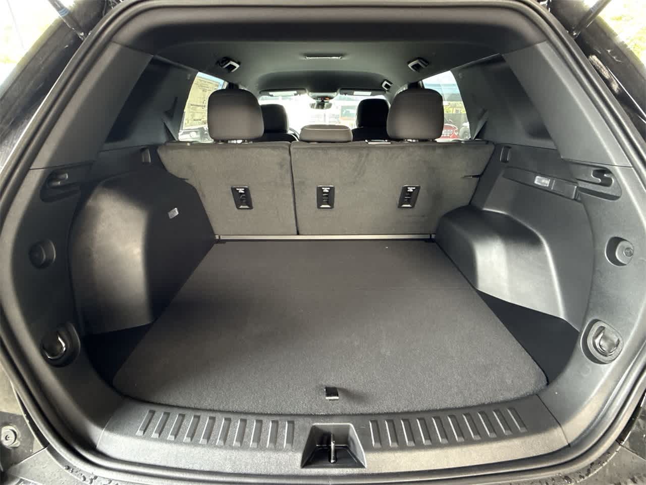 Thumbnail: 2026 GMC Terrain - 25