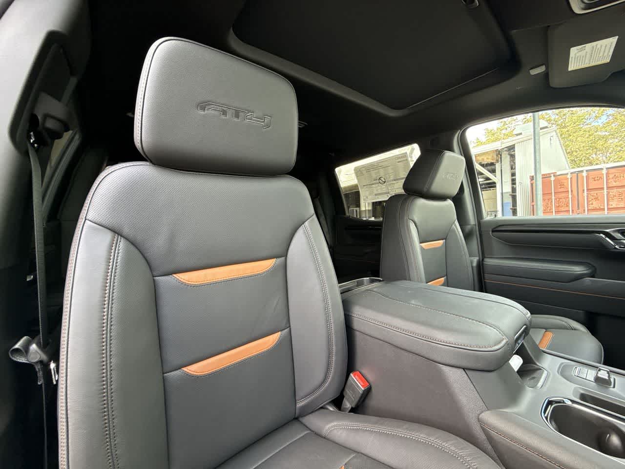 Thumbnail: 2026 GMC Sierra 1500 - 27