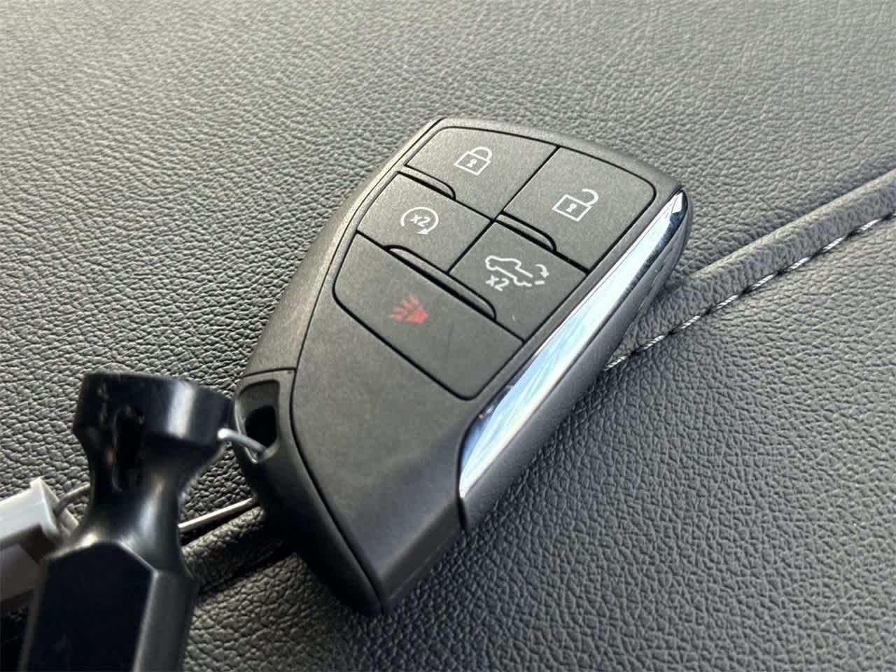 Thumbnail: 2026 GMC Sierra 1500 - 28